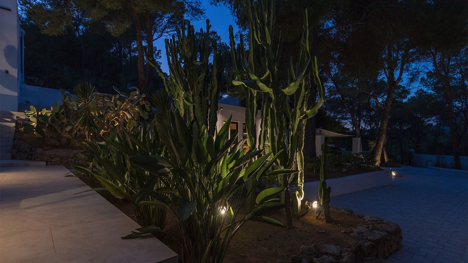 6 soveværelse Villa til salg i San Jose / Sant Josep de Sa Talaia med swimmingpool - € 8.950.000 (Ref: 8217862)