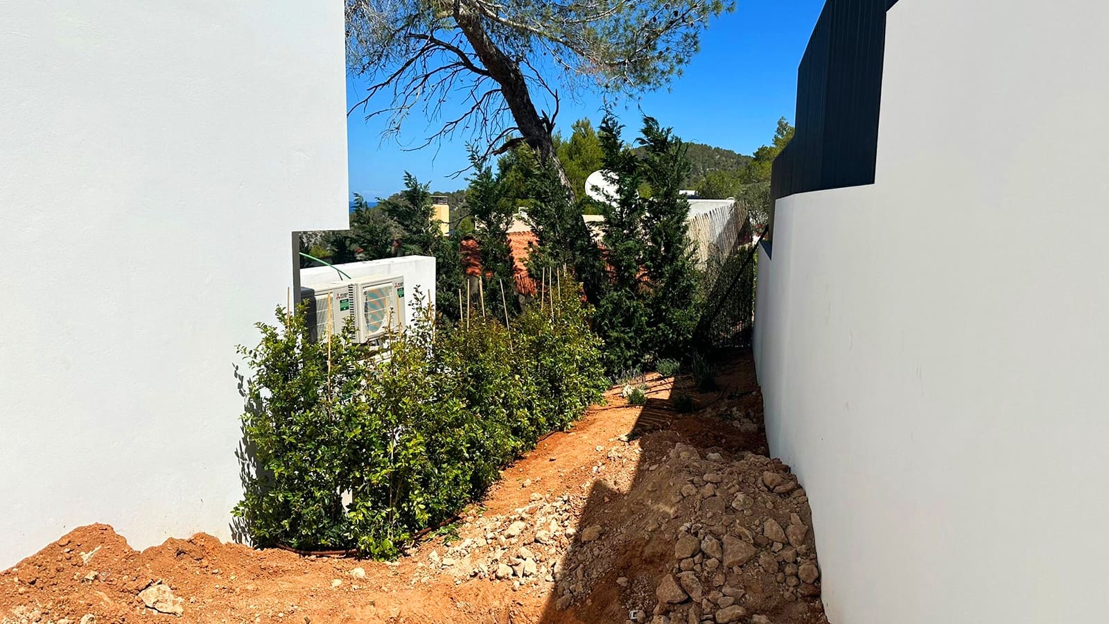 5 quarto Moradia para venda em Sant Antoni de Portmany com piscina - 4 900 000 € (Ref: 8217923)