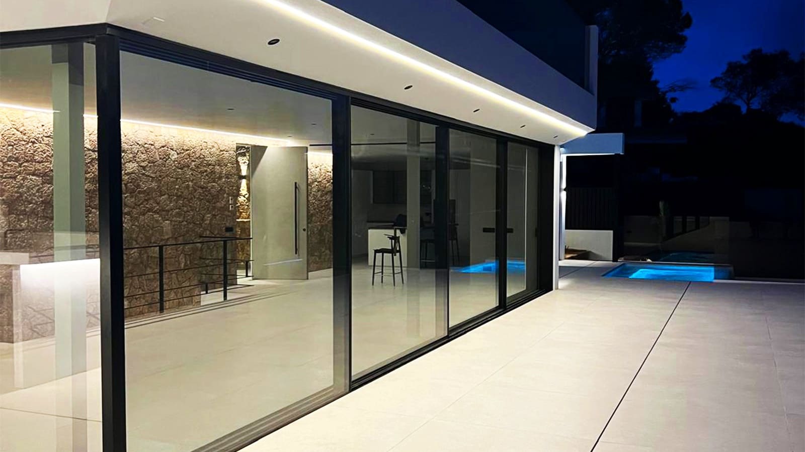 5 quarto Moradia para venda em Sant Antoni de Portmany com piscina - 4 900 000 € (Ref: 8217923)