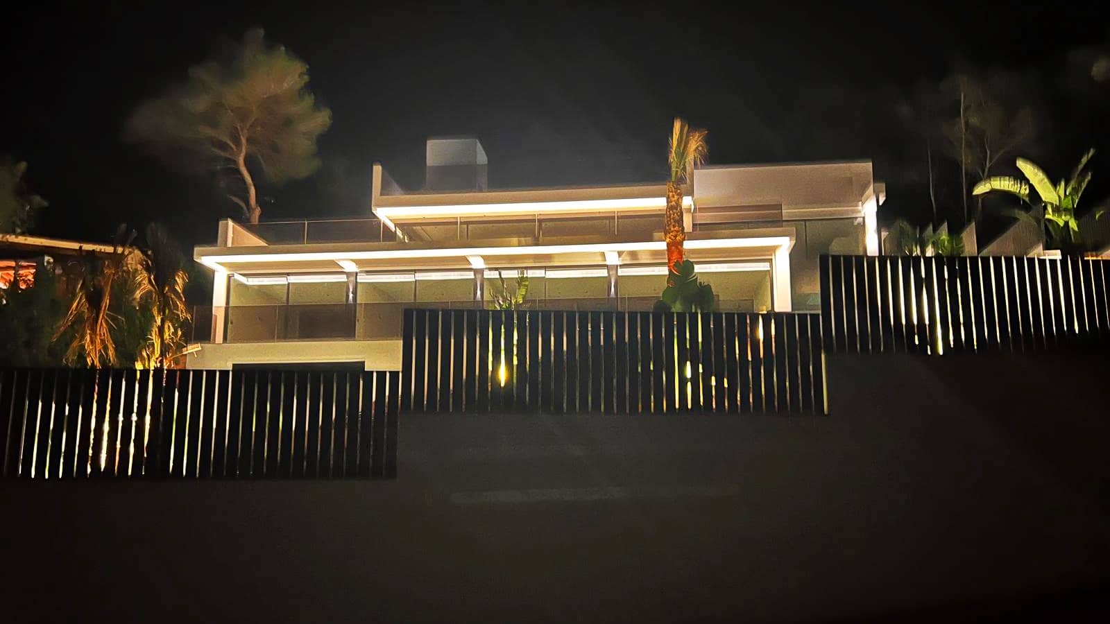 5 quarto Moradia para venda em Sant Antoni de Portmany com piscina - 4 900 000 € (Ref: 8217923)