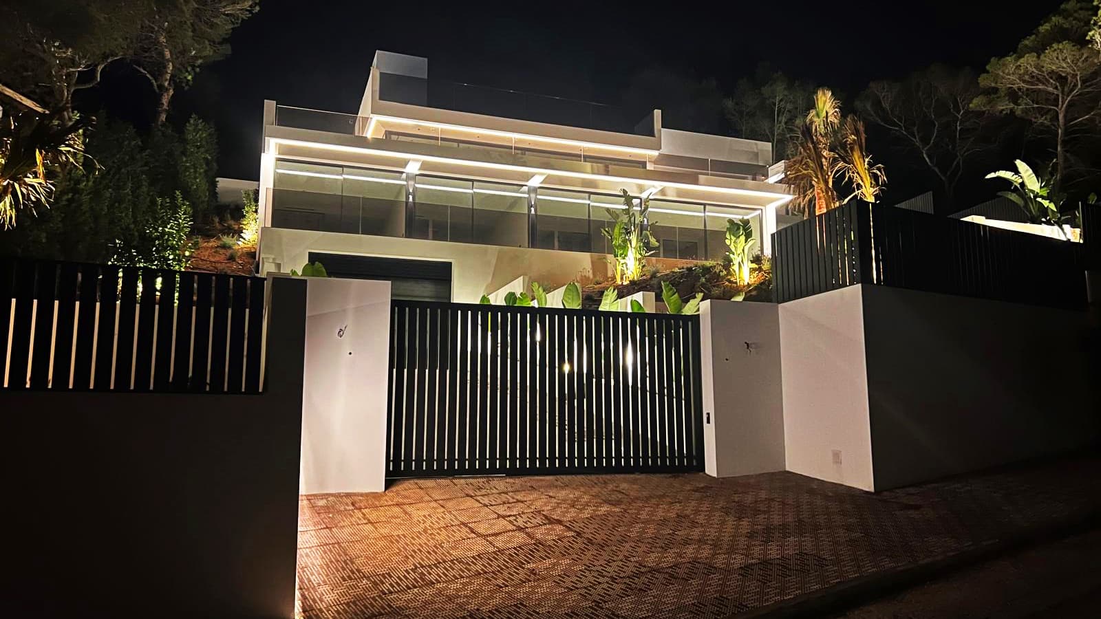 5 quarto Moradia para venda em Sant Antoni de Portmany com piscina - 4 900 000 € (Ref: 8217923)