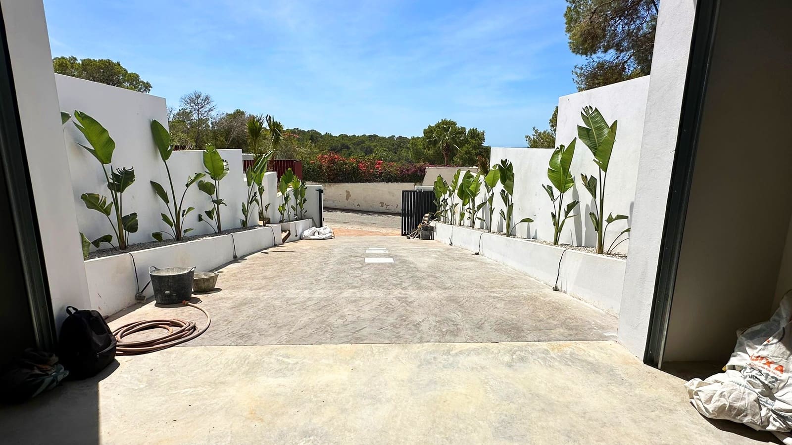 5 quarto Moradia para venda em Sant Antoni de Portmany com piscina - 4 900 000 € (Ref: 8217923)