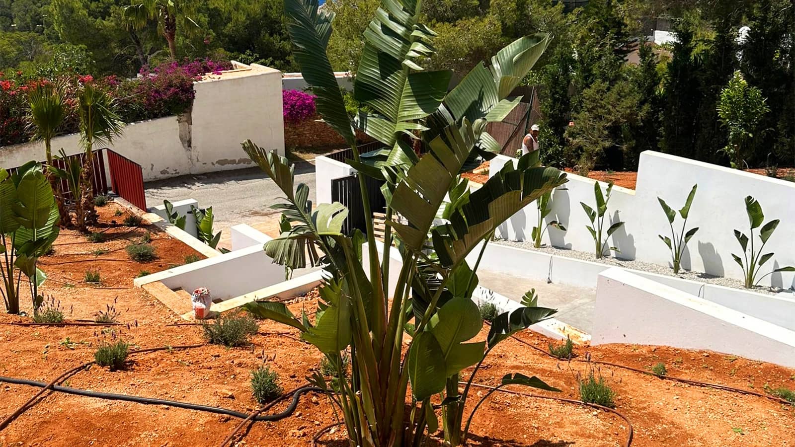 5 quarto Moradia para venda em Sant Antoni de Portmany com piscina - 4 900 000 € (Ref: 8217923)