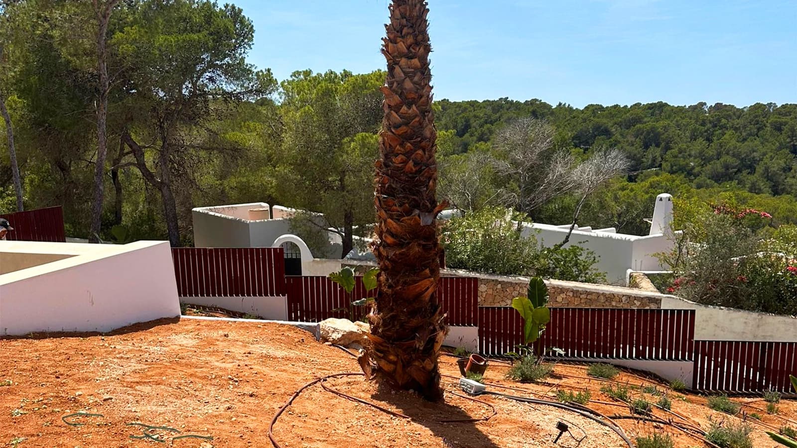 5 quarto Moradia para venda em Sant Antoni de Portmany com piscina - 4 900 000 € (Ref: 8217923)