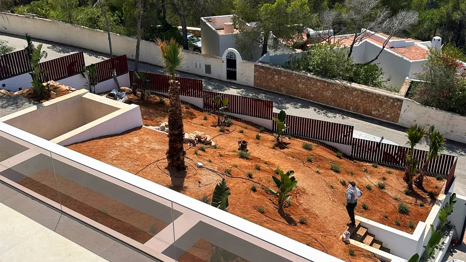 5 quarto Moradia para venda em Sant Antoni de Portmany com piscina - 4 900 000 € (Ref: 8217923)