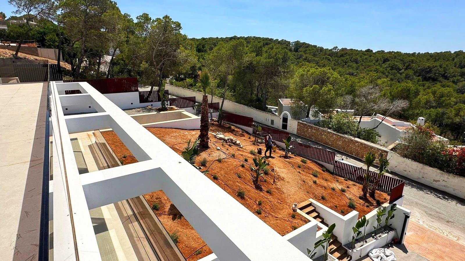 5 quarto Moradia para venda em Sant Antoni de Portmany com piscina - 4 900 000 € (Ref: 8217923)