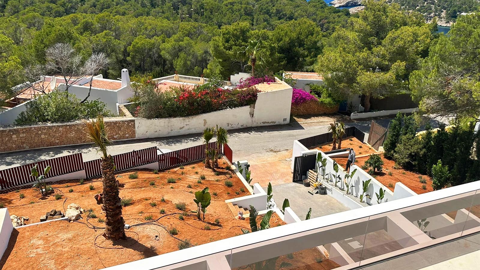 5 quarto Moradia para venda em Sant Antoni de Portmany com piscina - 4 900 000 € (Ref: 8217923)