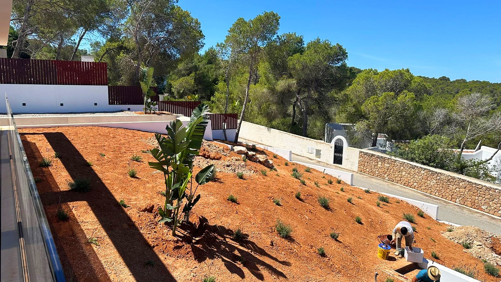 5 quarto Moradia para venda em Sant Antoni de Portmany com piscina - 4 900 000 € (Ref: 8217923)