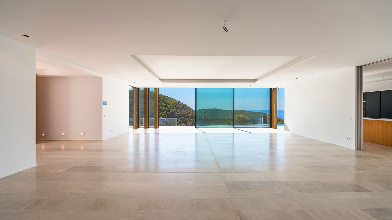 6 soveværelse Villa til salg i Roca Llisa med swimmingpool - € 7.500.000 (Ref: 8374743)