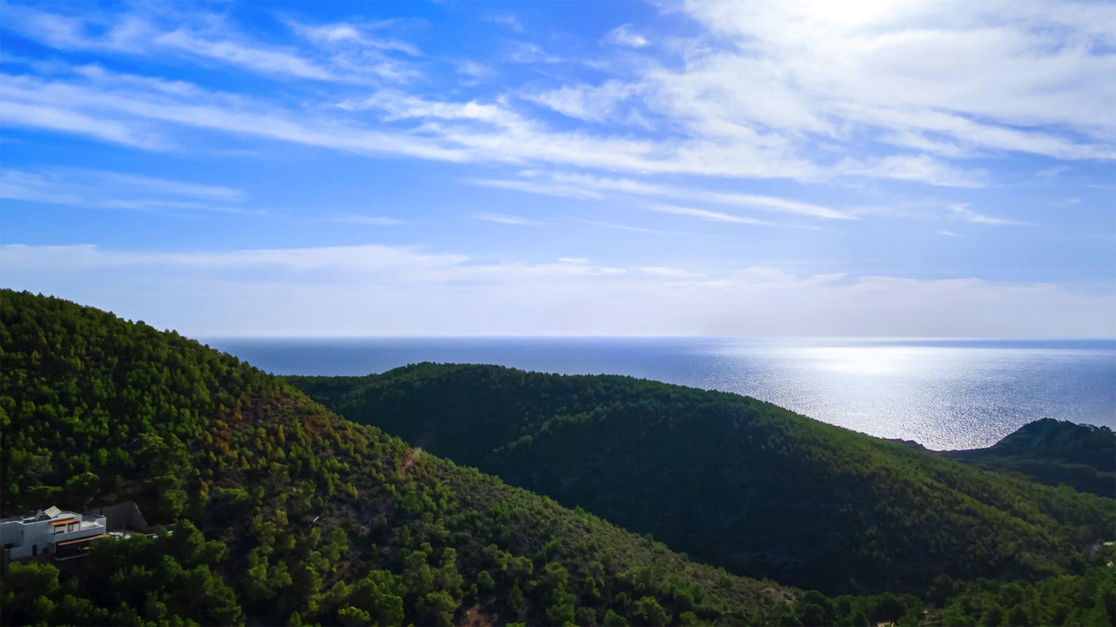 6 soveværelse Villa til salg i Roca Llisa med swimmingpool - € 7.500.000 (Ref: 8374743)