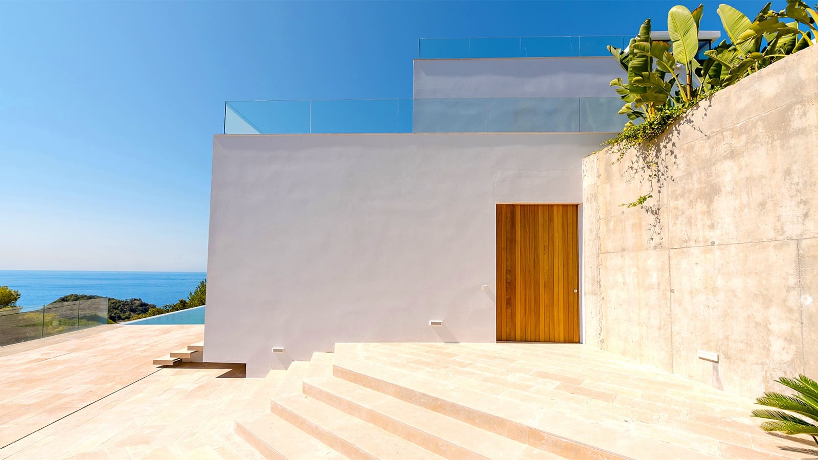 6 soveværelse Villa til salg i Roca Llisa med swimmingpool - € 7.500.000 (Ref: 8374743)