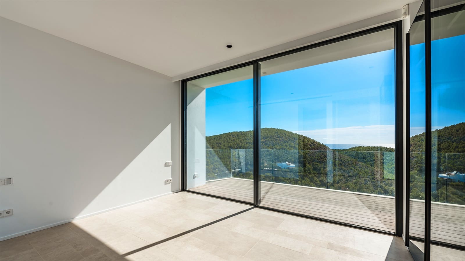 6 soveværelse Villa til salg i Roca Llisa med swimmingpool - € 7.500.000 (Ref: 8374743)