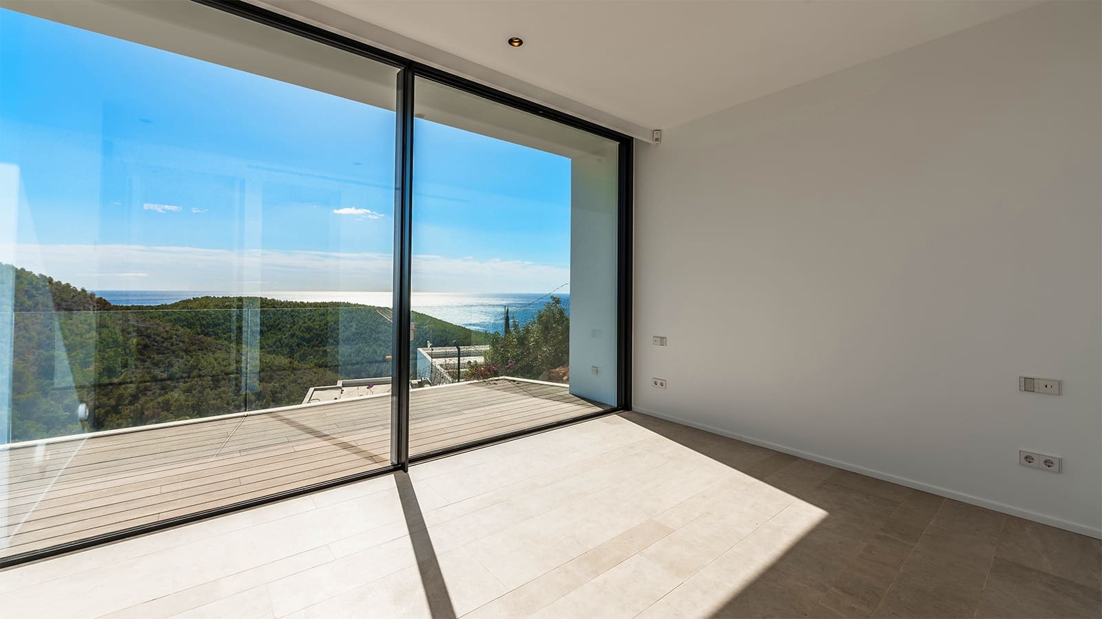 6 soveværelse Villa til salg i Roca Llisa med swimmingpool - € 7.500.000 (Ref: 8374743)