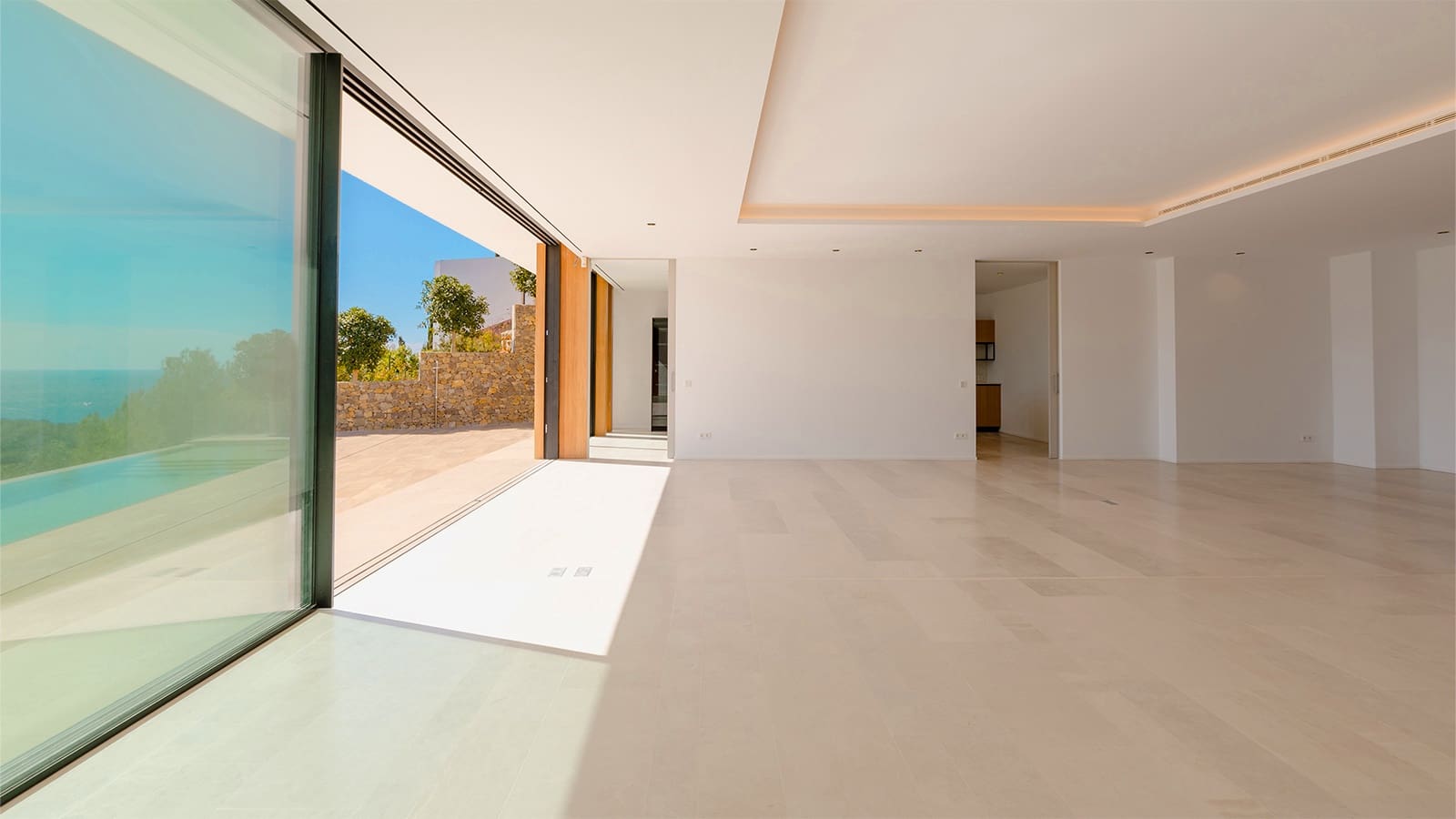 6 soveværelse Villa til salg i Roca Llisa med swimmingpool - € 7.500.000 (Ref: 8374743)