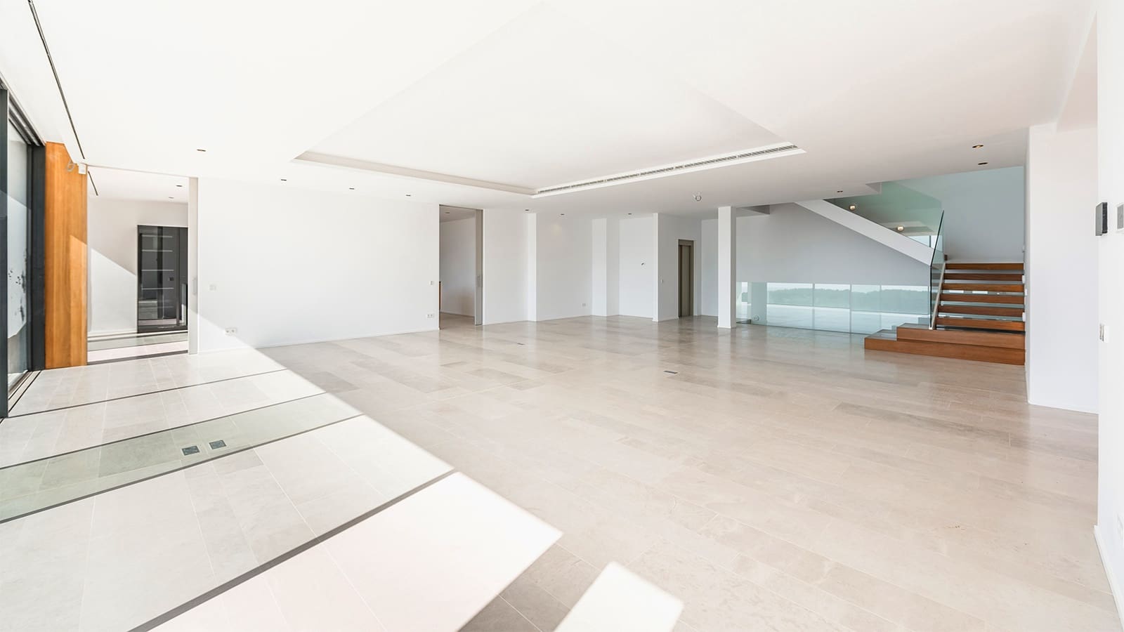 6 soveværelse Villa til salg i Roca Llisa med swimmingpool - € 7.500.000 (Ref: 8374743)