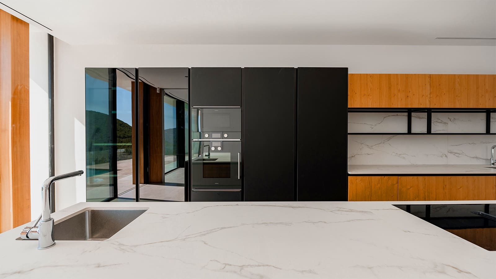 6 soveværelse Villa til salg i Roca Llisa med swimmingpool - € 7.500.000 (Ref: 8374743)