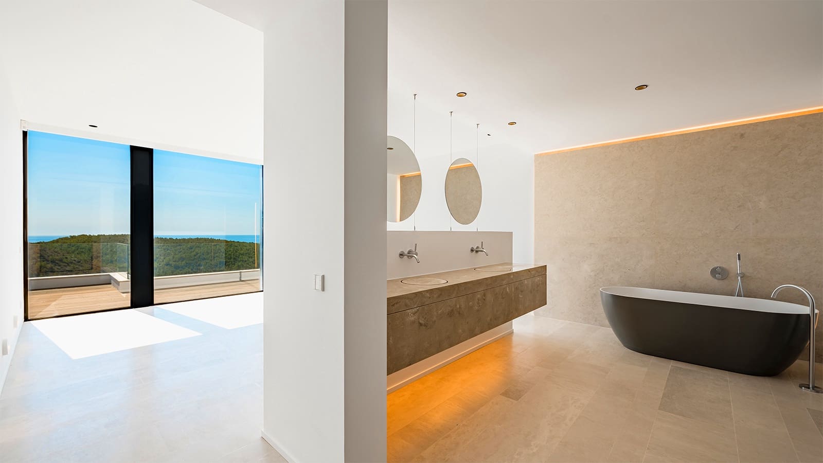 6 soveværelse Villa til salg i Roca Llisa med swimmingpool - € 7.500.000 (Ref: 8374743)