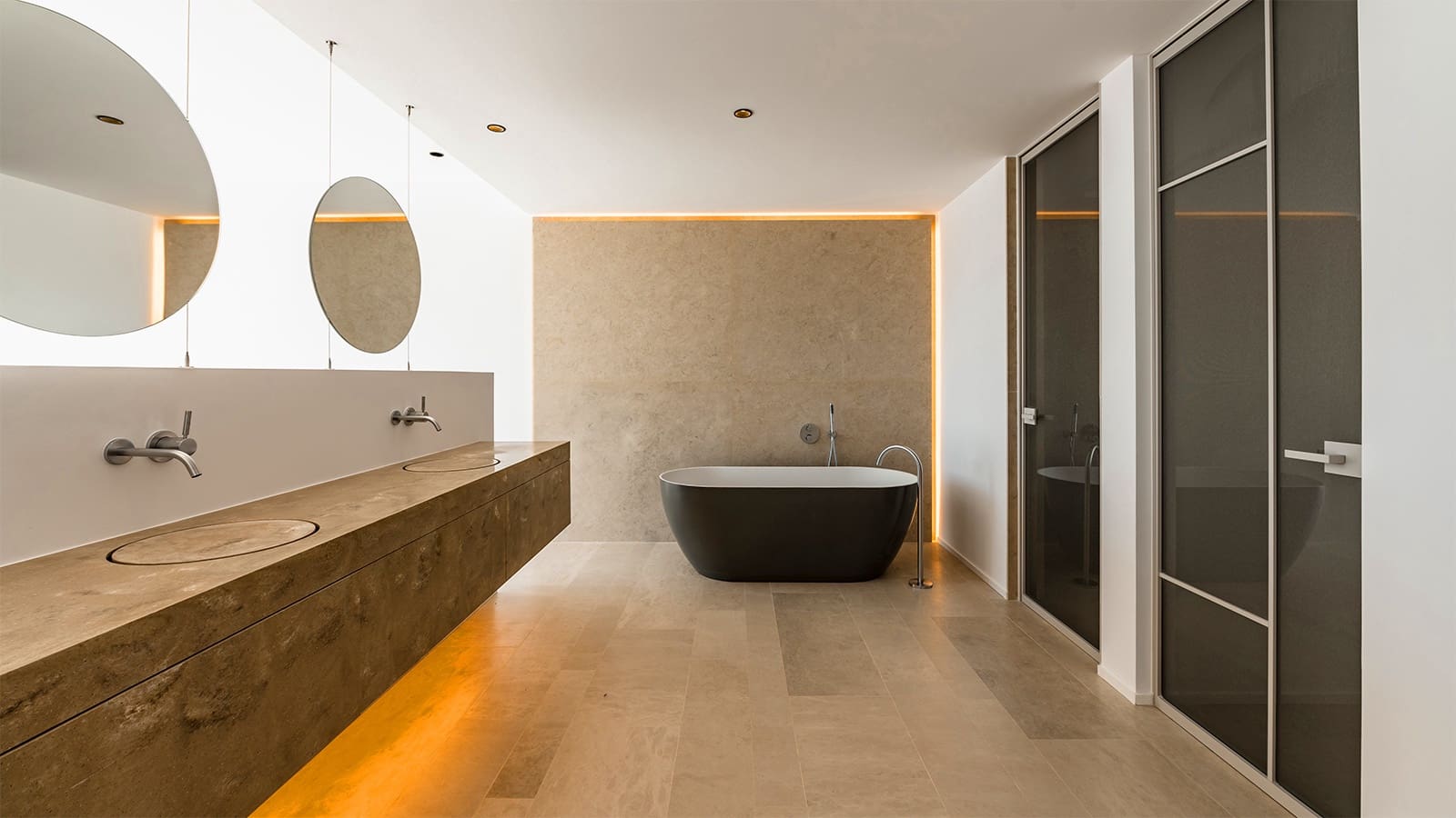 6 soveværelse Villa til salg i Roca Llisa med swimmingpool - € 7.500.000 (Ref: 8374743)