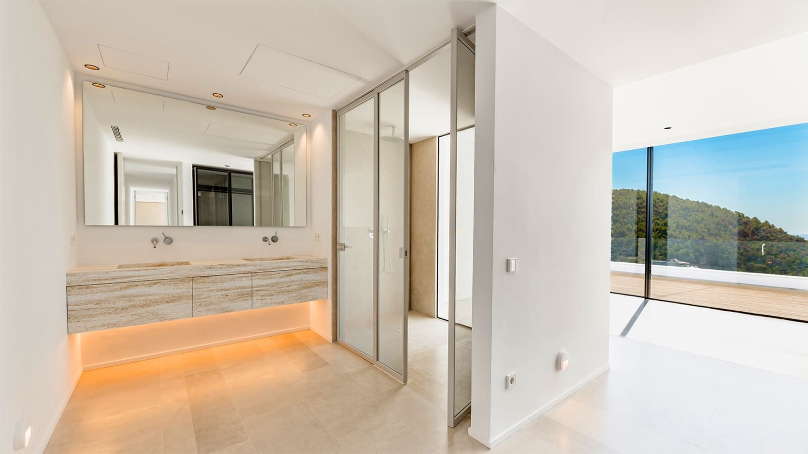 6 soveværelse Villa til salg i Roca Llisa med swimmingpool - € 7.500.000 (Ref: 8374743)