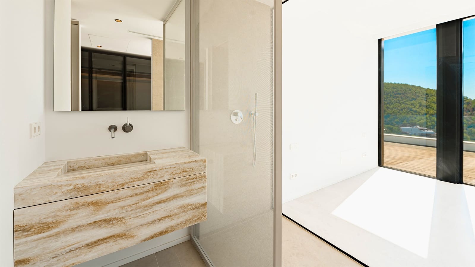 6 soveværelse Villa til salg i Roca Llisa med swimmingpool - € 7.500.000 (Ref: 8374743)