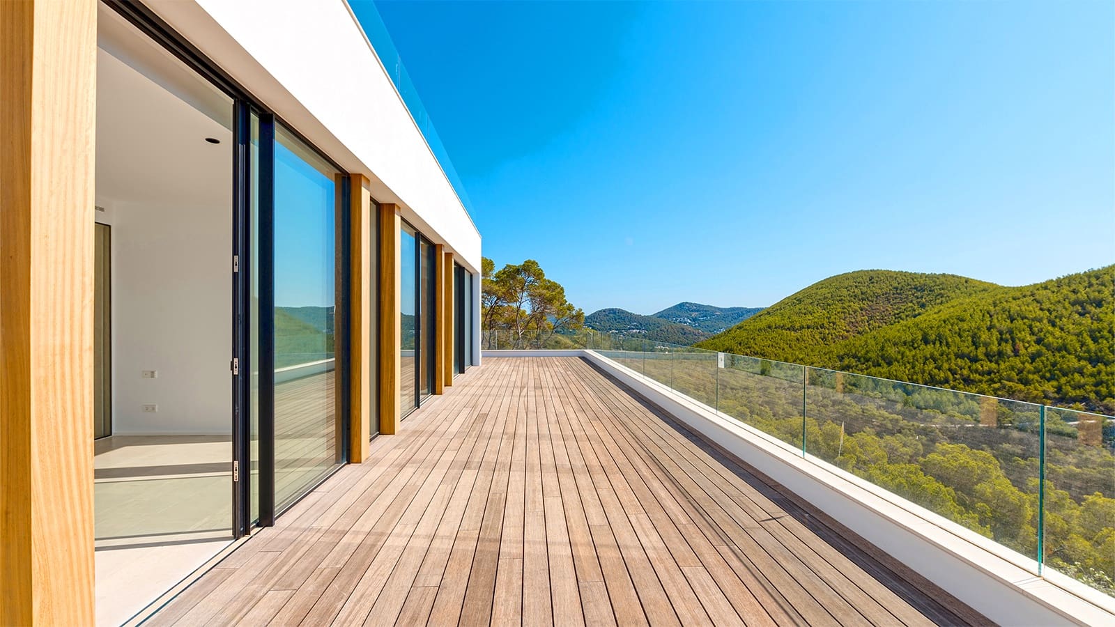 6 soveværelse Villa til salg i Roca Llisa med swimmingpool - € 7.500.000 (Ref: 8374743)