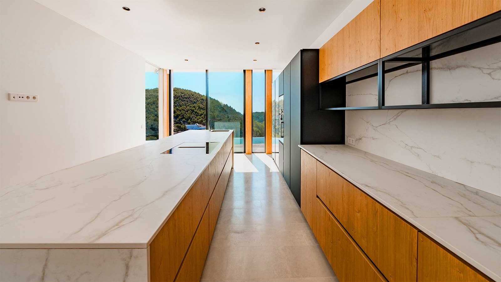 6 soveværelse Villa til salg i Roca Llisa med swimmingpool - € 7.500.000 (Ref: 8374743)