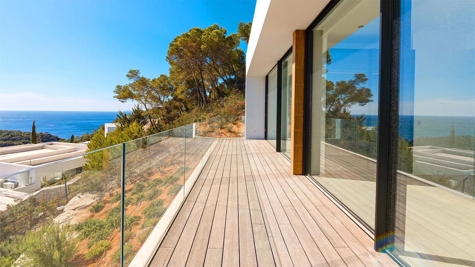 6 soveværelse Villa til salg i Roca Llisa med swimmingpool - € 7.500.000 (Ref: 8374743)