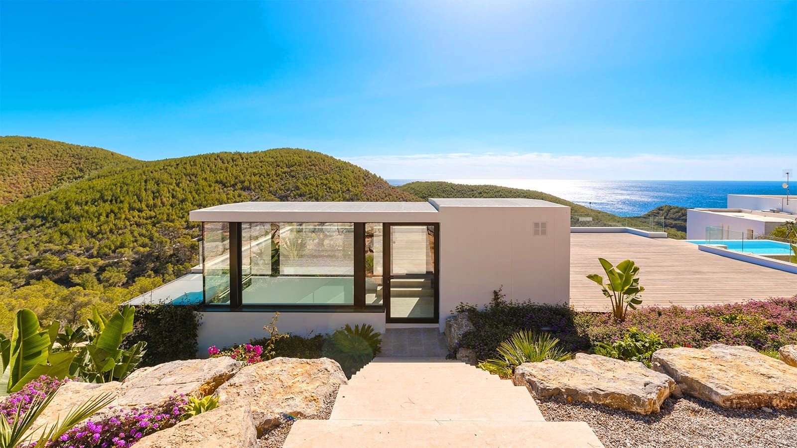 6 soveværelse Villa til salg i Roca Llisa med swimmingpool - € 7.500.000 (Ref: 8374743)