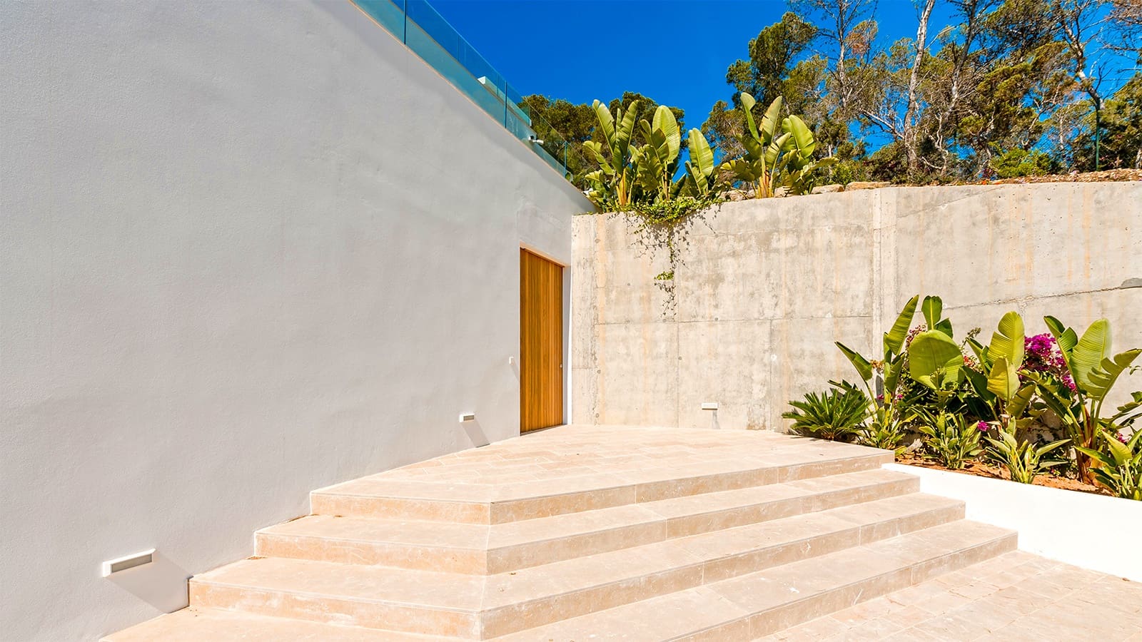 6 soveværelse Villa til salg i Roca Llisa med swimmingpool - € 7.500.000 (Ref: 8374743)