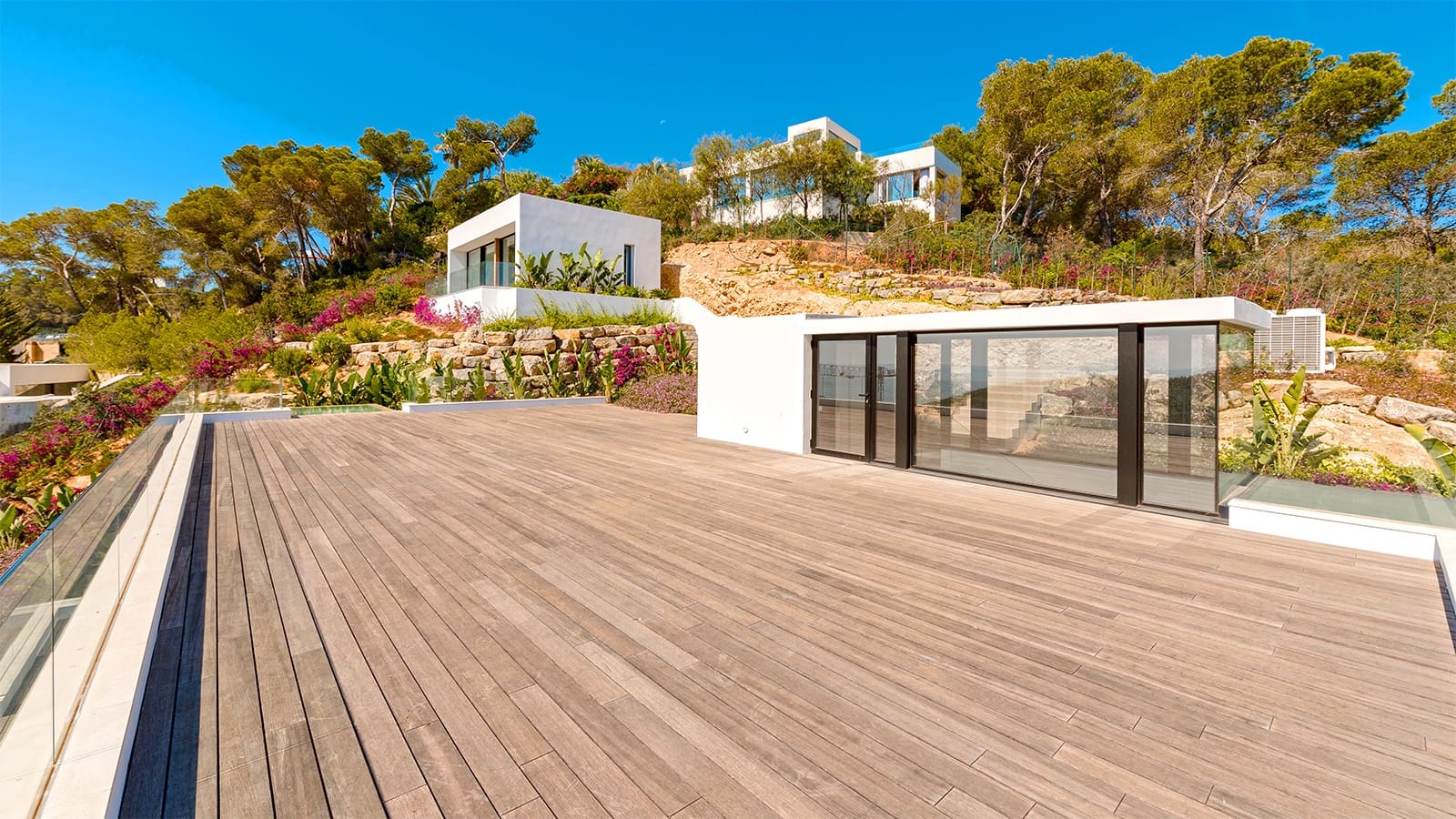 6 soveværelse Villa til salg i Roca Llisa med swimmingpool - € 7.500.000 (Ref: 8374743)