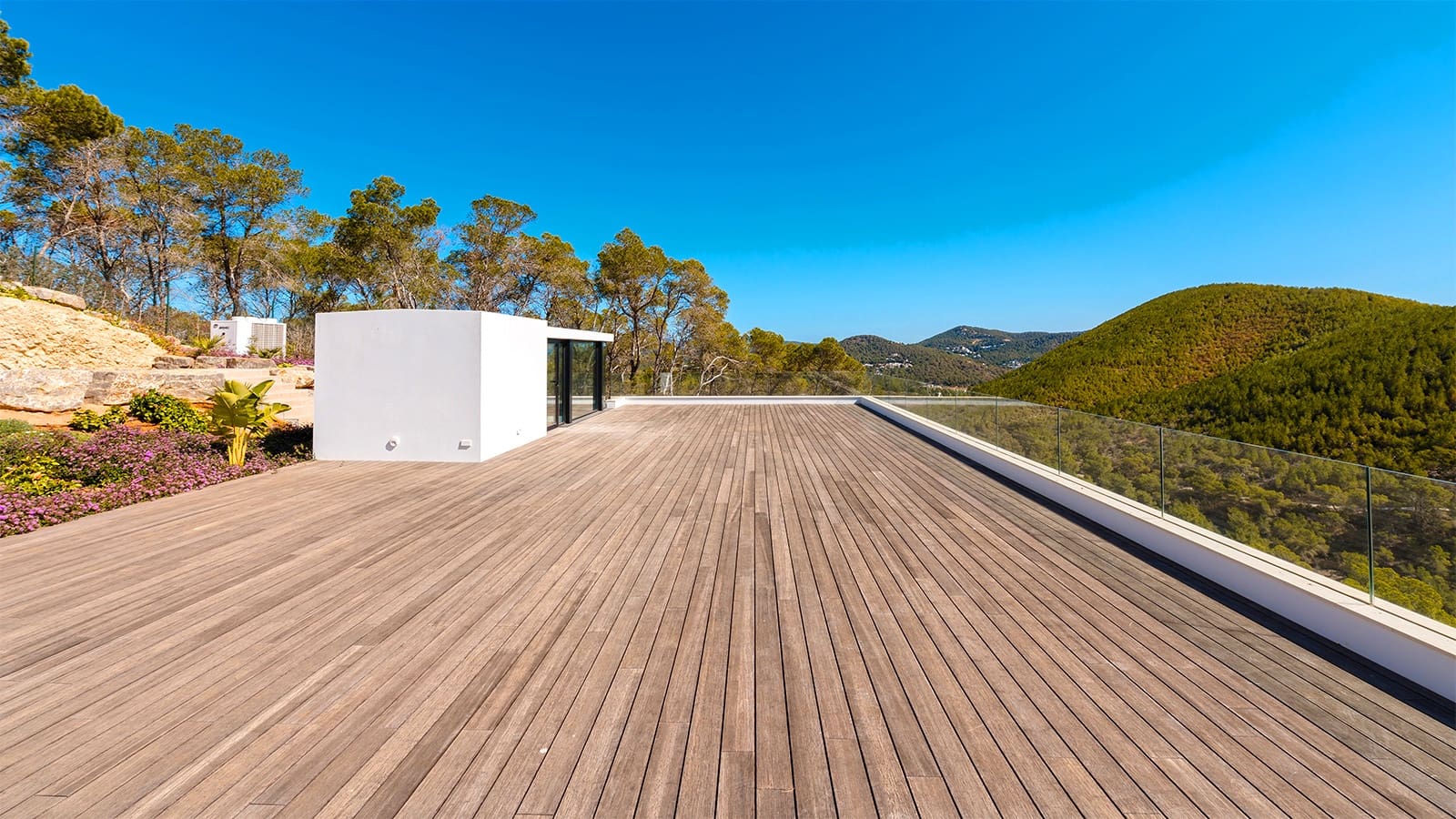 6 soveværelse Villa til salg i Roca Llisa med swimmingpool - € 7.500.000 (Ref: 8374743)