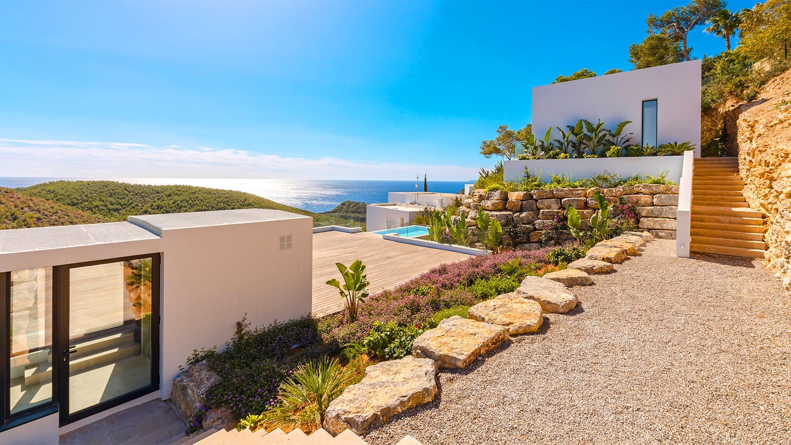 6 soveværelse Villa til salg i Roca Llisa med swimmingpool - € 7.500.000 (Ref: 8374743)