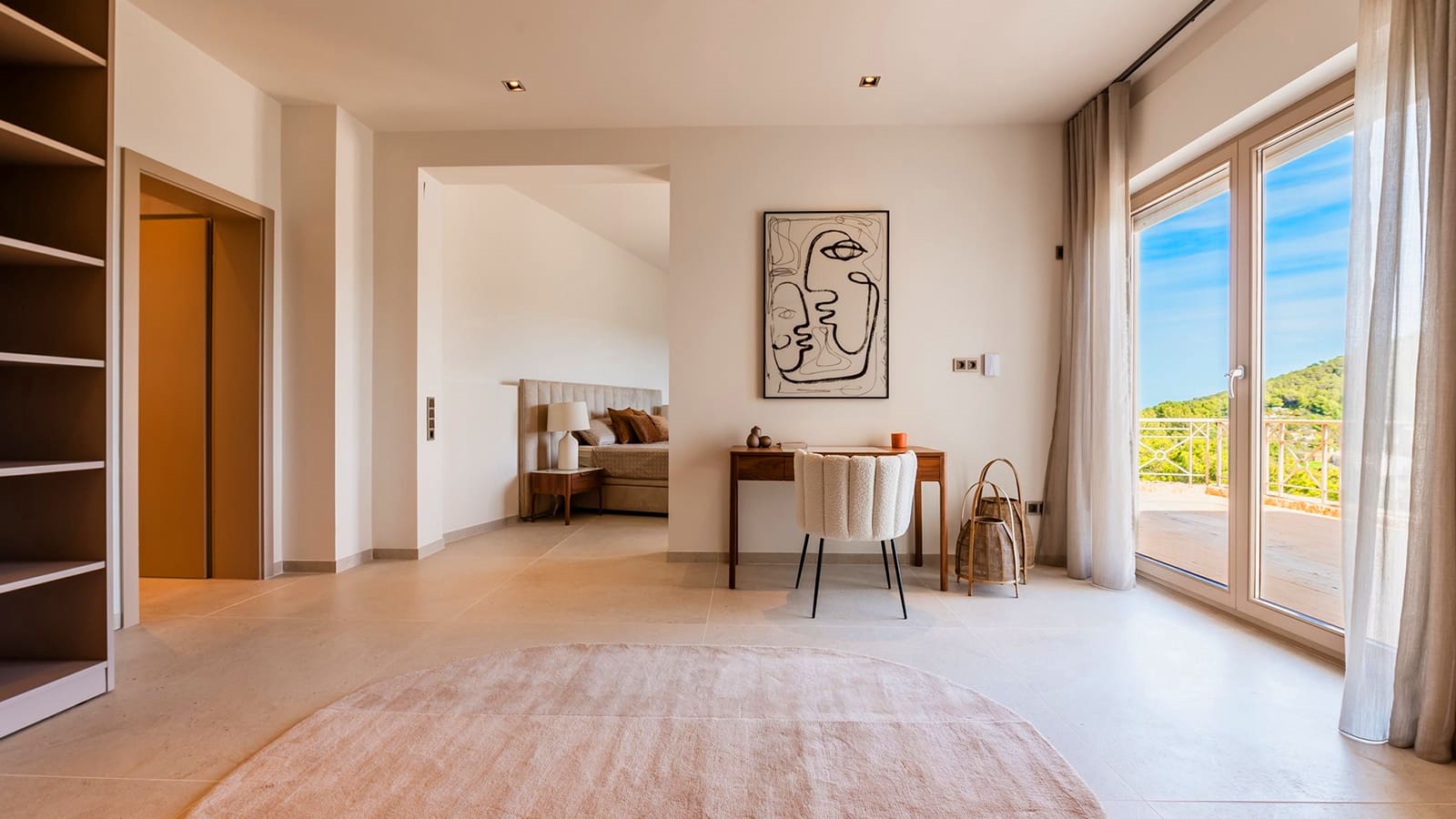 7 soveværelse Villa til salg i Ibiza by med swimmingpool - € 7.900.000 (Ref: 9049609)