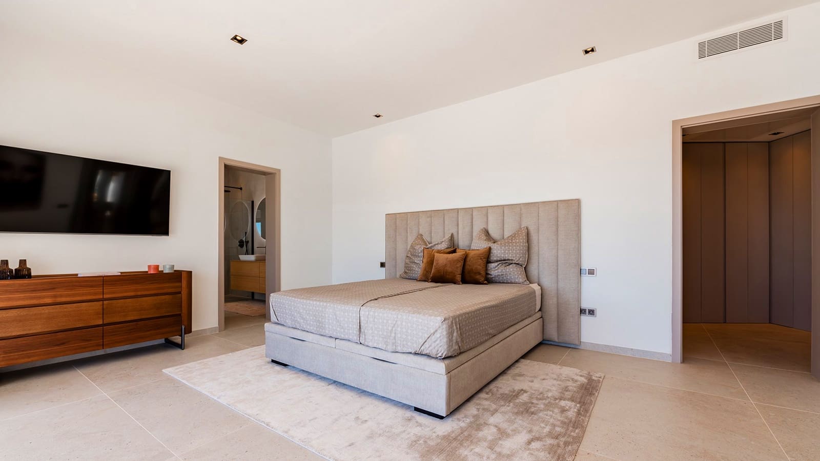 7 soveværelse Villa til salg i Ibiza by med swimmingpool - € 7.900.000 (Ref: 9049609)