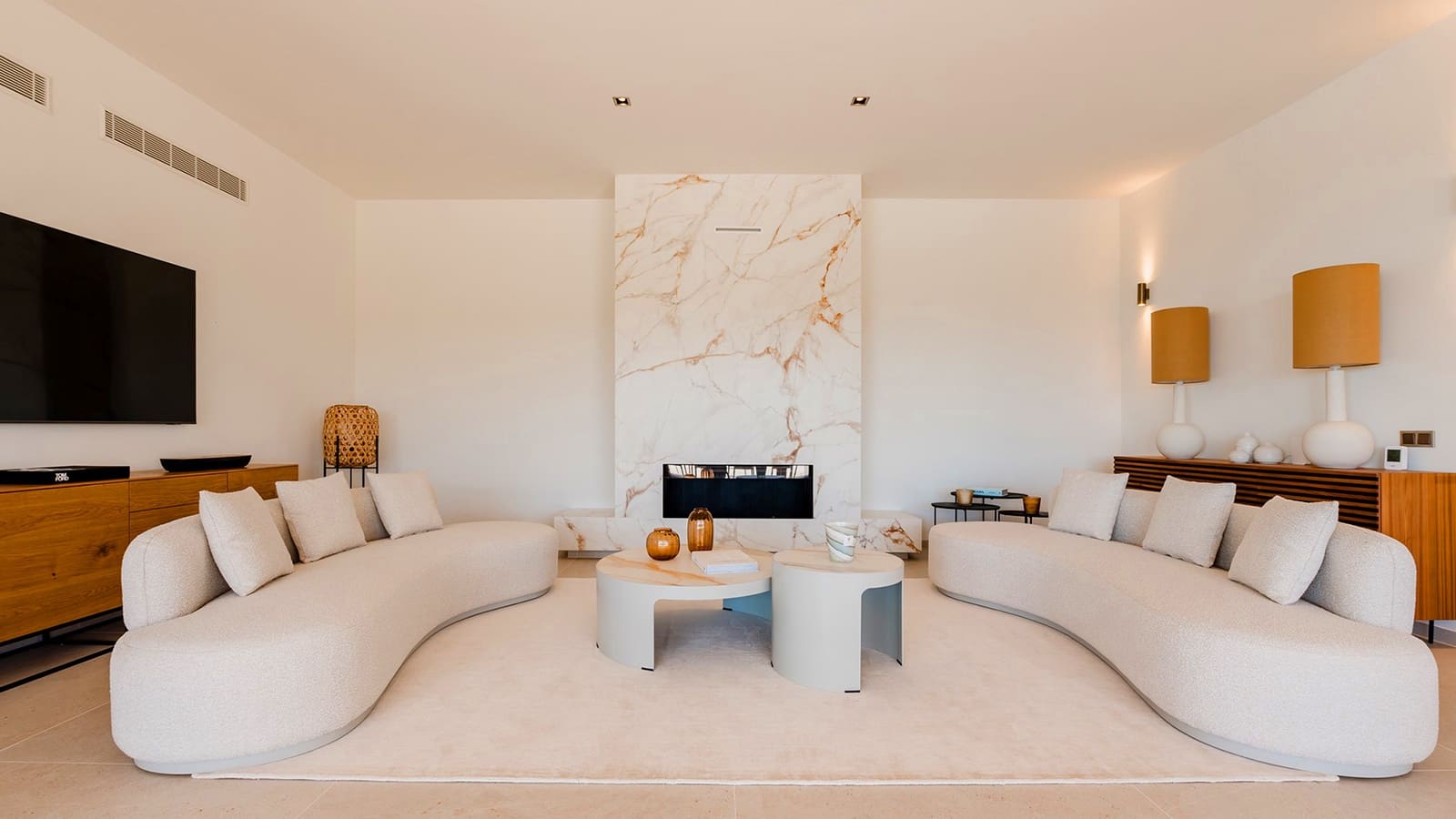 7 soveværelse Villa til salg i Ibiza by med swimmingpool - € 7.900.000 (Ref: 9049609)