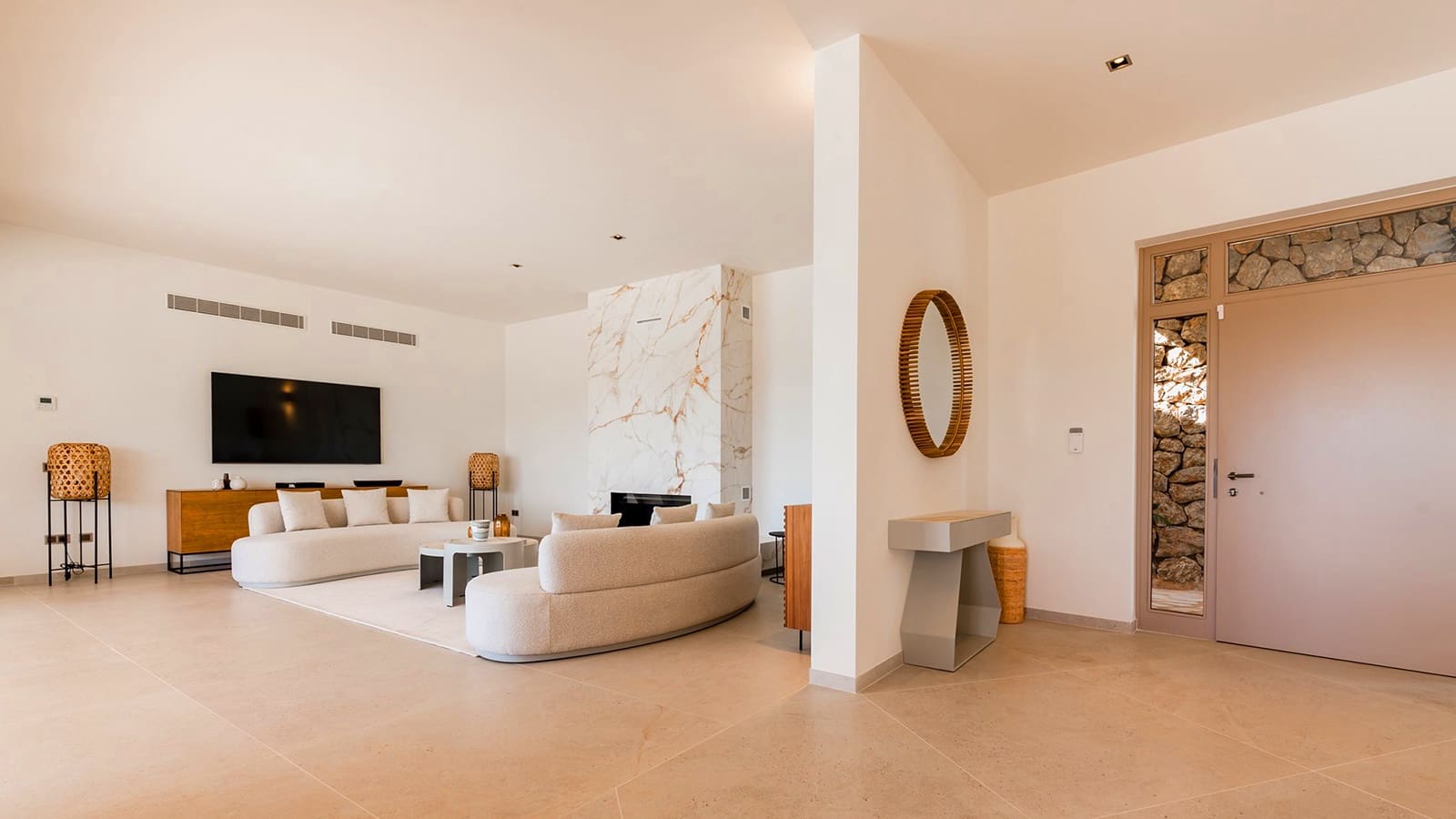 7 soveværelse Villa til salg i Ibiza by med swimmingpool - € 7.900.000 (Ref: 9049609)