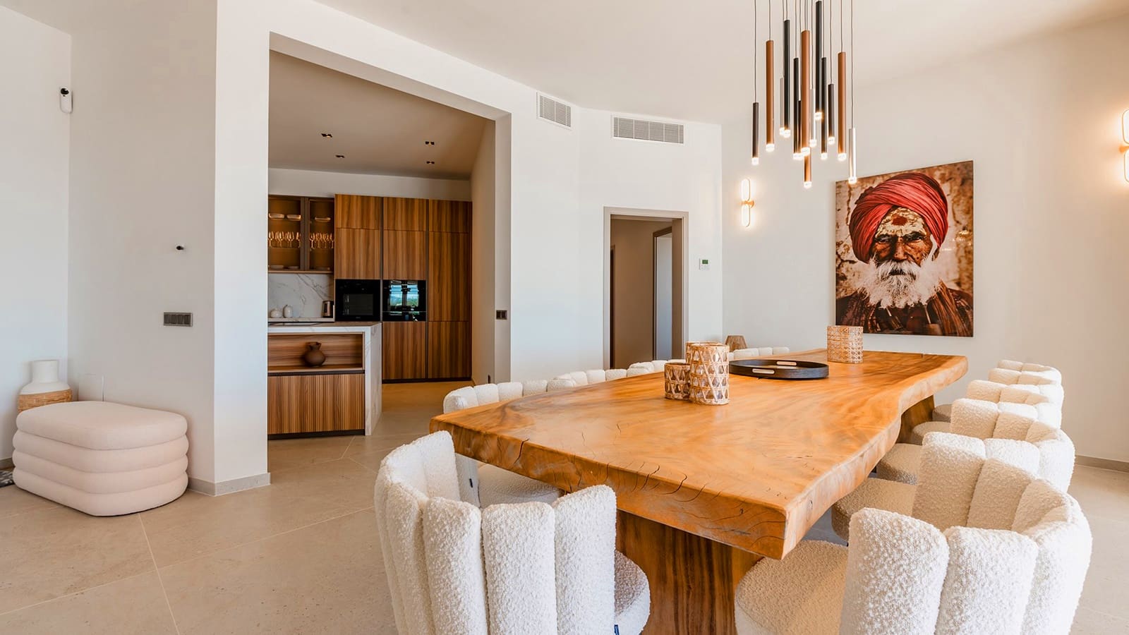 7 soveværelse Villa til salg i Ibiza by med swimmingpool - € 7.900.000 (Ref: 9049609)