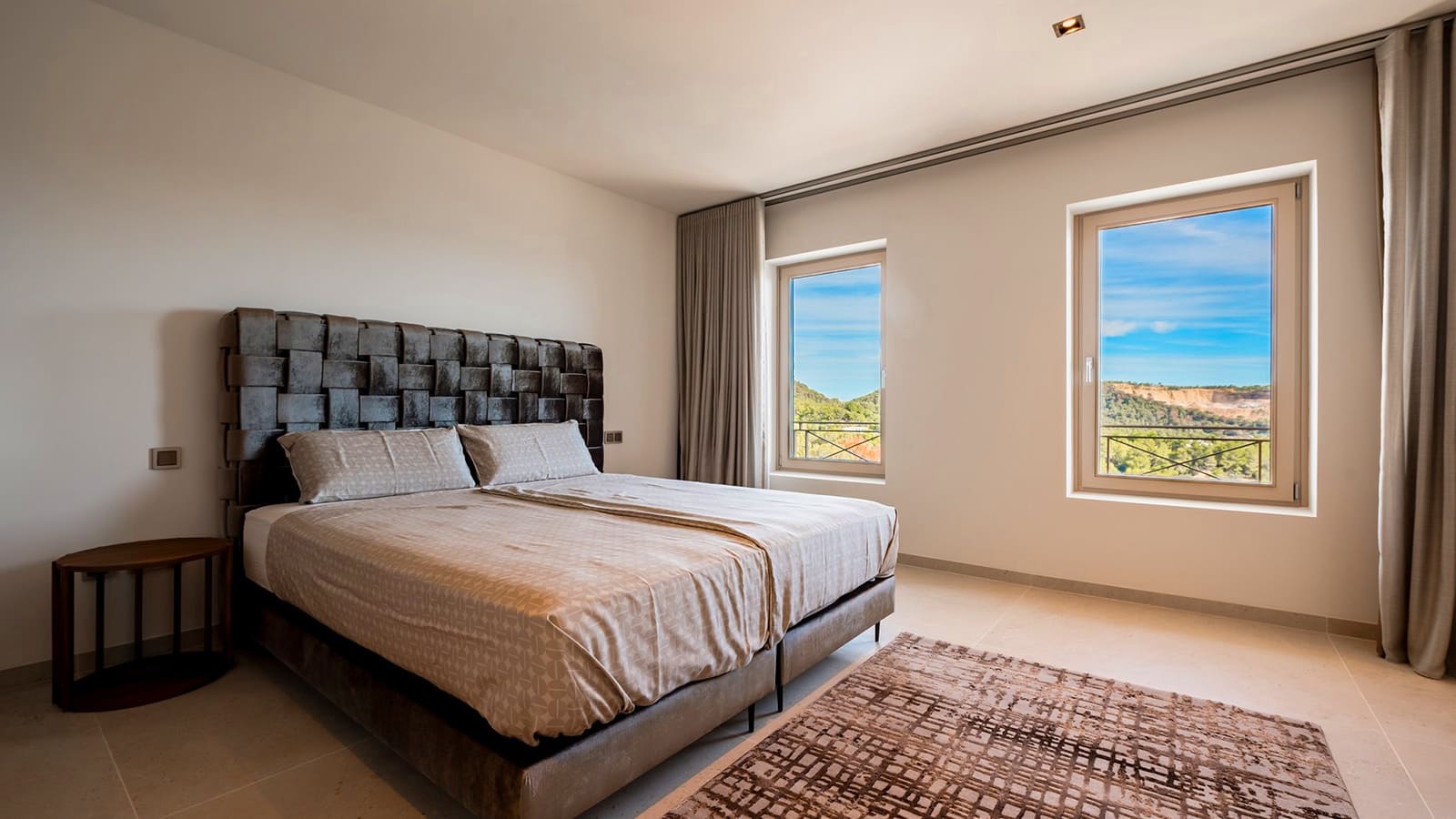 7 soveværelse Villa til salg i Ibiza by med swimmingpool - € 7.900.000 (Ref: 9049609)