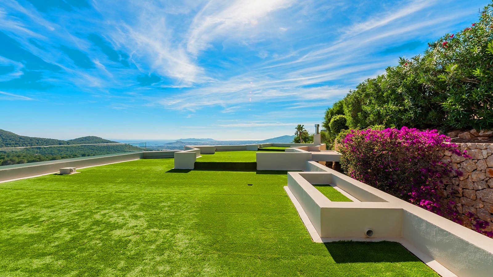 7 soveværelse Villa til salg i Ibiza by med swimmingpool - € 7.900.000 (Ref: 9049609)