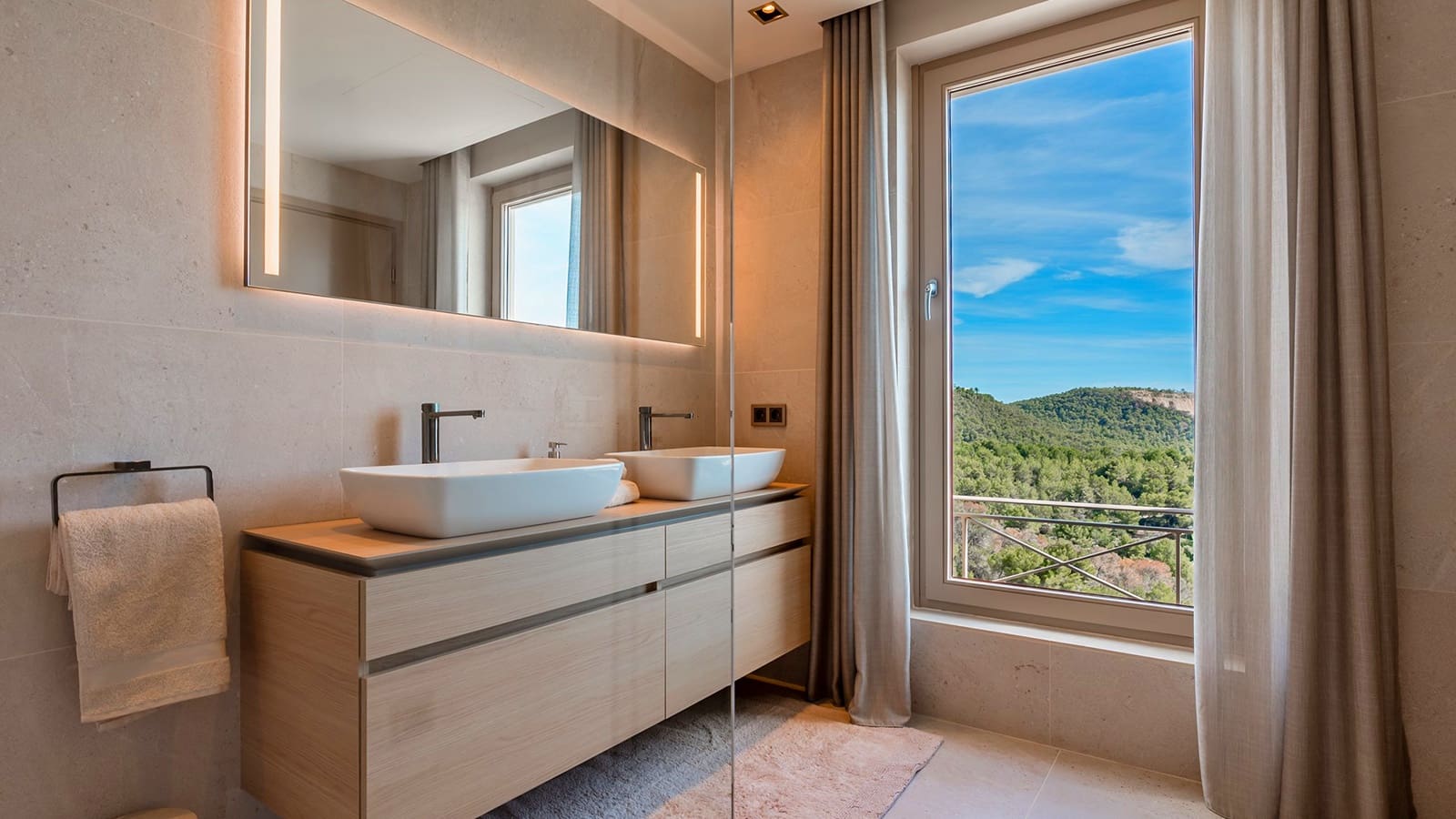 7 soveværelse Villa til salg i Ibiza by med swimmingpool - € 7.900.000 (Ref: 9049609)