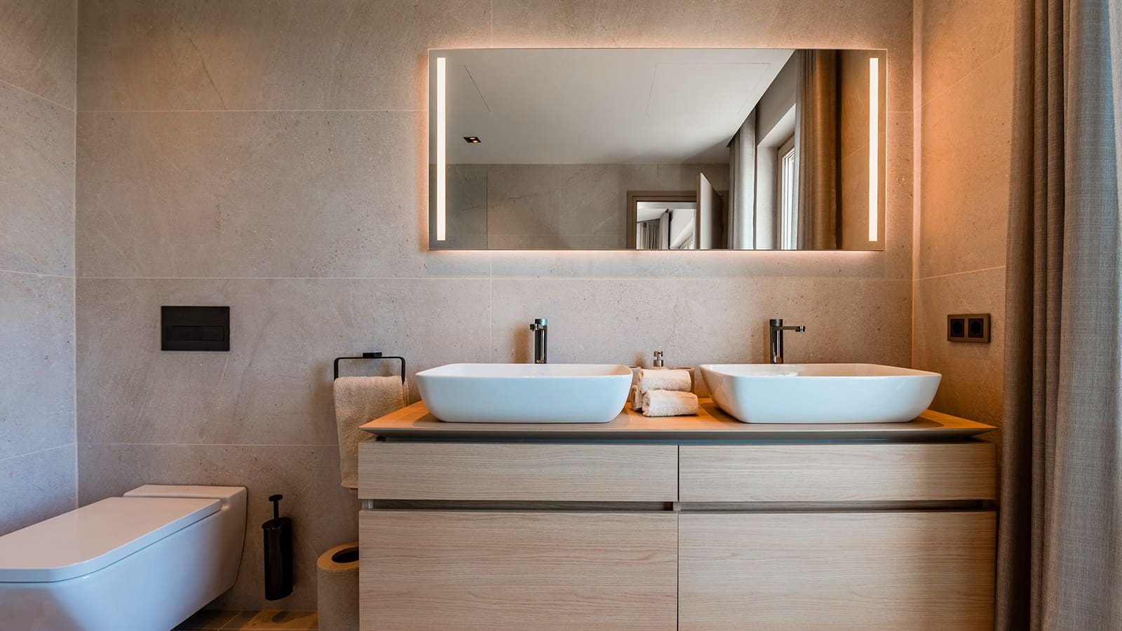 7 soveværelse Villa til salg i Ibiza by med swimmingpool - € 7.900.000 (Ref: 9049609)