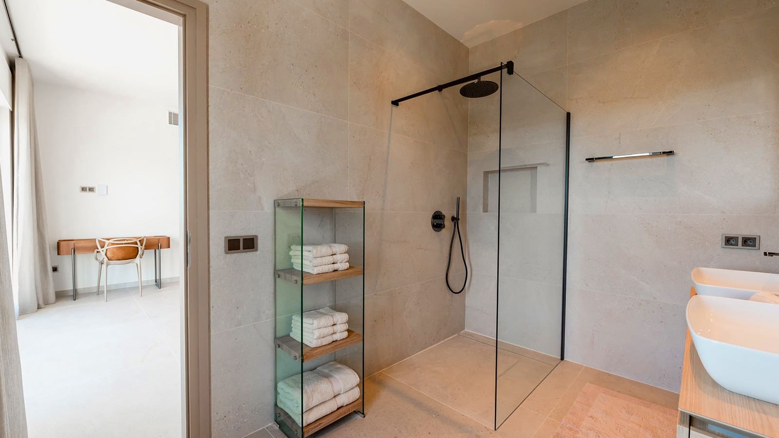 7 soveværelse Villa til salg i Ibiza by med swimmingpool - € 7.900.000 (Ref: 9049609)