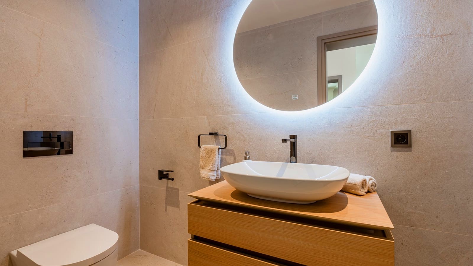 7 soveværelse Villa til salg i Ibiza by med swimmingpool - € 7.900.000 (Ref: 9049609)