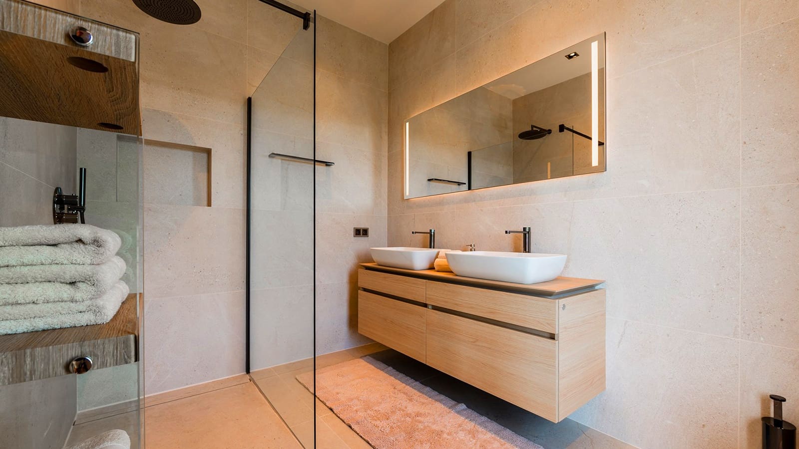 7 soveværelse Villa til salg i Ibiza by med swimmingpool - € 7.900.000 (Ref: 9049609)