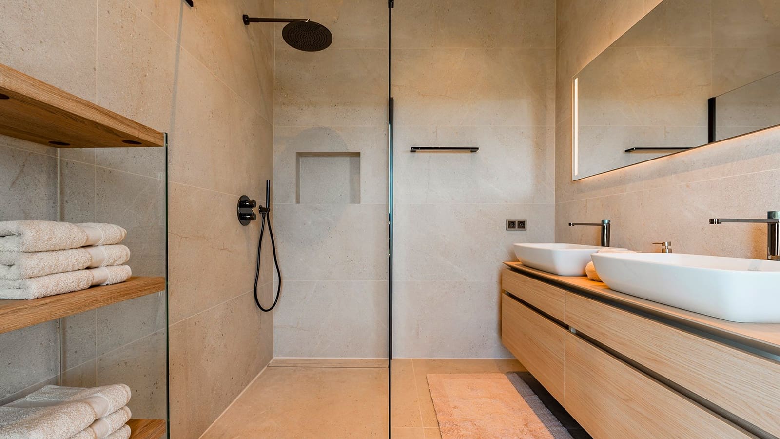 7 soveværelse Villa til salg i Ibiza by med swimmingpool - € 7.900.000 (Ref: 9049609)