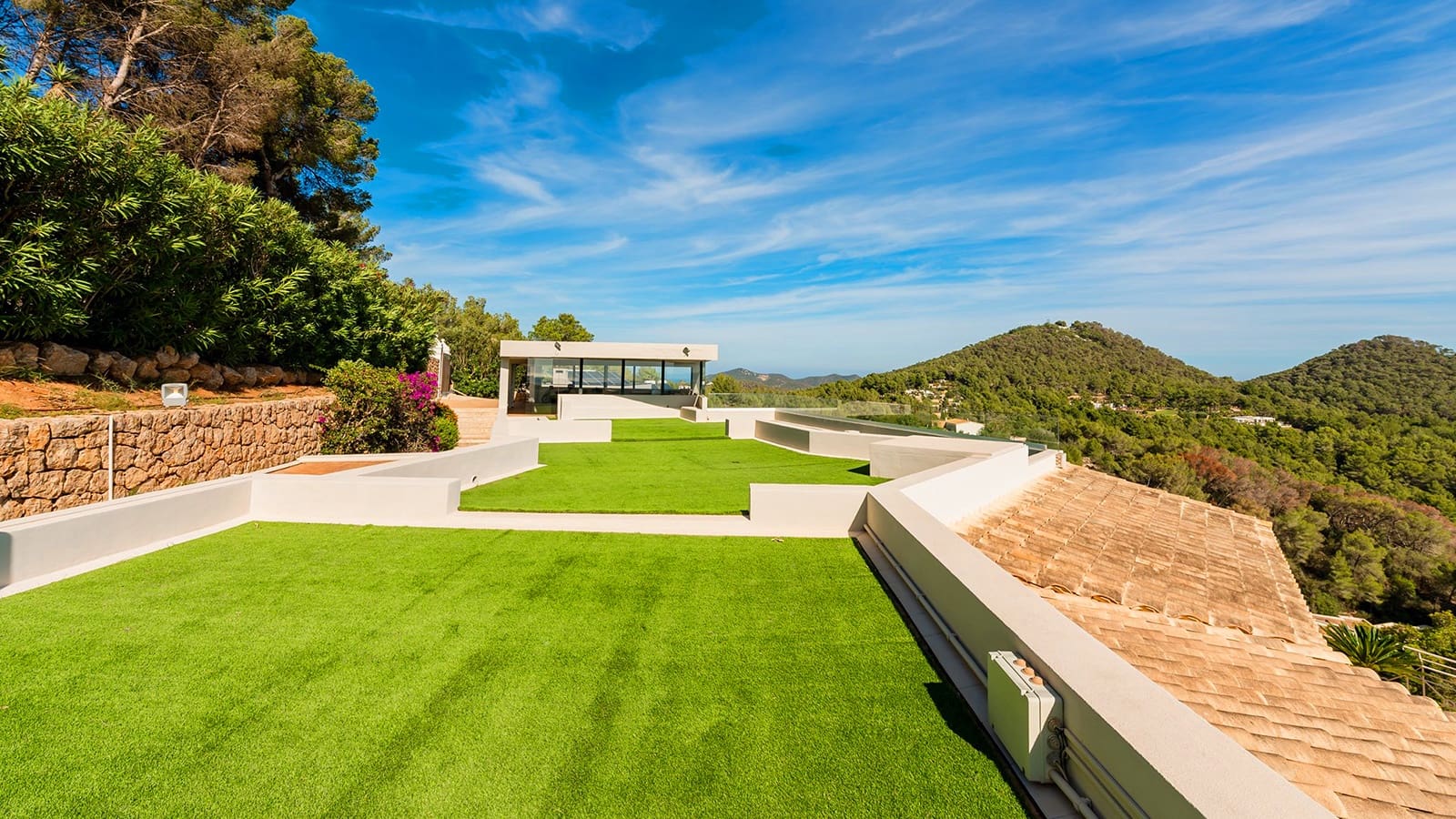 7 soveværelse Villa til salg i Ibiza by med swimmingpool - € 7.900.000 (Ref: 9049609)