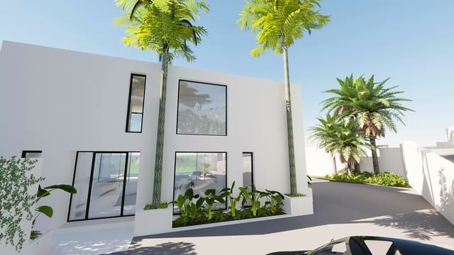 6 camera da letto Villa in vendita in Ibiza-Eivissa città con piscina - 6.900.000 € (Rif: 9126177)