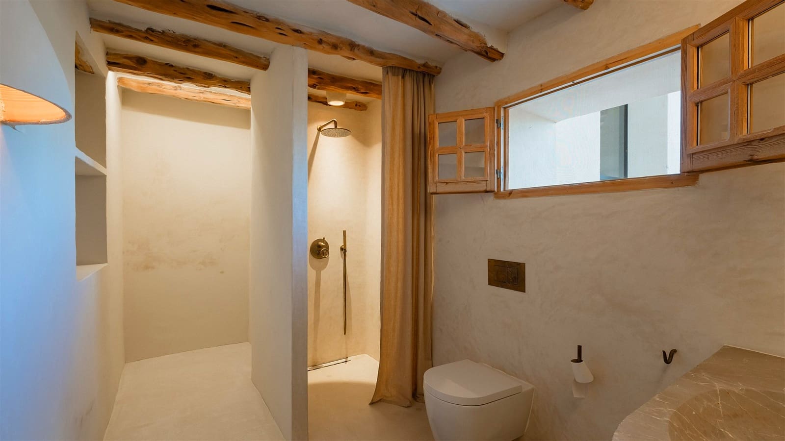 7 soveværelse Finca/Landehus til salg i San Jose / Sant Josep de Sa Talaia med swimmingpool garage - € 10.000.000 (Ref: 9132888)