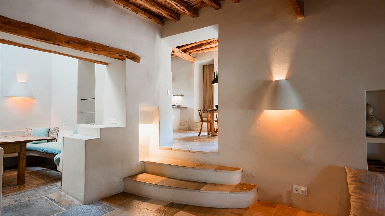 7 soveværelse Finca/Landehus til salg i San Jose / Sant Josep de Sa Talaia med swimmingpool garage - € 10.000.000 (Ref: 9132888)