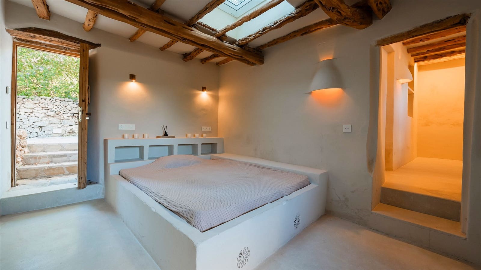 7 soveværelse Finca/Landehus til salg i San Jose / Sant Josep de Sa Talaia med swimmingpool garage - € 10.000.000 (Ref: 9132888)